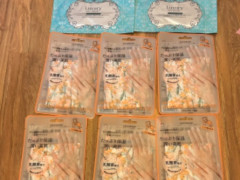 新品　美容リラックスセット