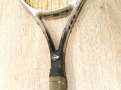 中古テニスラケットとバドミントンラケットを10ドルで販売