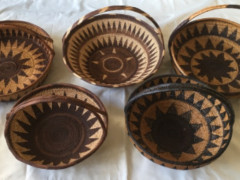  PNG Buka baskets 