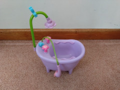 子どものおもちゃ