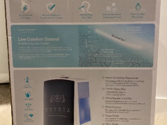 加湿器