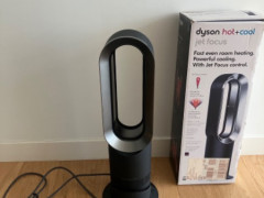 Dyson Hot + Cool