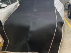 車のヘイルカバー　中古　値下げ