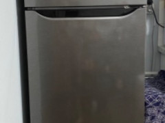 LG 279L top mount fridge