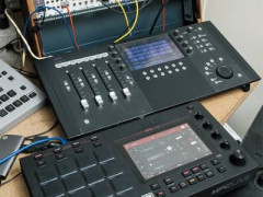 AKAI MPC LIVE