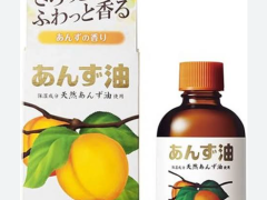 柳屋本店 あんず油60ml ヘアオイル $10 数滴使用