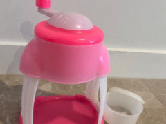 かき氷機