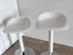 IKEA  カウンターチェア　2脚セット