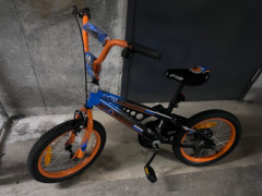 子供用自転車
