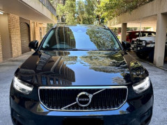 Volvo XC40 T4 Momentum MY19