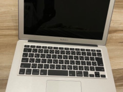 MacBook Air 美品！！！