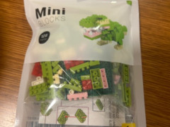 新品レゴ　6歳用