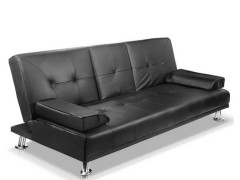 Sofa Bed Lounge Futon Couch Be