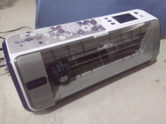 【無料】Brother ダイカットマシン