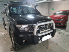 車売ります 2007 R51 pathfinder Ti