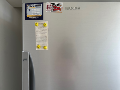 中古 Hitachi 2ドア 冷蔵庫 （価格 応相談）