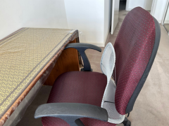 Office Chair （価格 応相談）