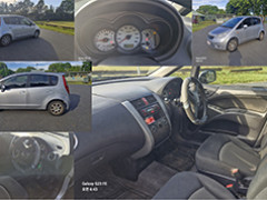 2008 Mitsubishi Colt Automatic