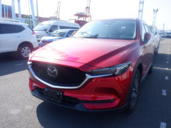 2019年Mazda CX-5 SUV売ります