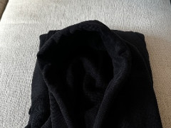 UNIQLO スウェット（フード付き）上下$15
