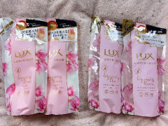 🧴Lux Luminique Happinessbloom