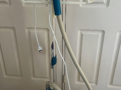 Garment Steamer $20で売ります