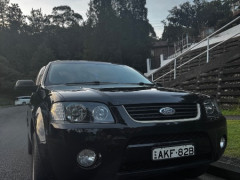 車　フォード　SUV ７人シート