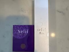 おきゃんママの化粧品⭐Selif のクレンジングセット⭐️