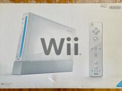 任天堂 Wii 一式+ゲーム⑥等など 日本仕様中古 $110
