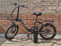 電動自転車譲ります！ E-BIKE⚡️ $650