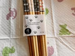 ⭐Japanese Chopsticks 日本製　お箸セット