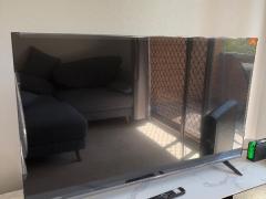 4Kテレビお譲りします
