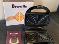 Sandwich Maker 売ります  – $25