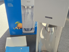 ✨ほぼ新品！SodaStream Power