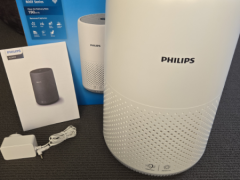 ✨ほぼ新品！Philips 800i シリーズ 空気清浄機
