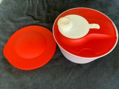 ✨Tupperware サラダスピナー＄60✨