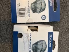 60cm Mosquito head net