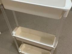 コネクトラック　各$10