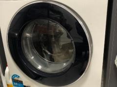 洗濯機 乾燥機付 サムソン WD75M4453JW $250