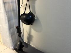 電動スクーター売ります（$80）