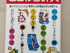 ことわざ辞典　$2