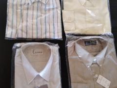 追加　メンズ　ワイシャツ　L、LL　サイズ