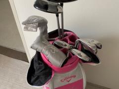 中古ゴルフクラブ