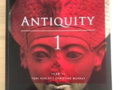 Year 11&12 HSCTextbooks