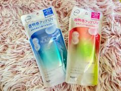 日本のコスメセット