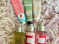 アメニティセット