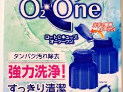 ロート製薬 ROHTO Cキューブ O2 One