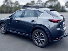 Mazda-CX5(AKERA)2017/$27000