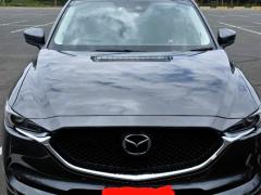 Mazda-CX5(AKERA)2017/$27000