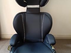 ブースターシートなどお売りします